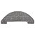 Refil Mop Original WAP em Microfibra Cinza para Robô Aspirador Robot W400 - FW009280 - Imagem 8