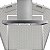 Electrolux Filtro Metálico Carvão Coifa 60CTS 70CS 90CTS 60CXS 90CXS 60CVS 90CVS 90CIT ILHA - Selecione o Kit - Imagem 5