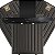 Electrolux Filtro Metálico Carvão Coifa 60CTS 70CS 90CTS 60CXS 90CXS 60CVS 90CVS CE6VX CE9VX 90CIT 90CTU CE9HP 90CTV - Selecione o Kit - Imagem 20