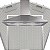 Electrolux Filtro Metálico Carvão Coifa 60CTS 70CS 90CTS 60CXS 90CXS 60CVS 90CVS 90CIT ILHA - Selecione o Kit - Imagem 4
