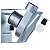 Exaustor Sicflux Grillvent 220V para Churrasqueira Residencial com Filtro Lavável - Imagem 4