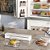 Seladora a Vácuo Electrolux Portátil com 10 Sacos Gofrados 20x30 cm BPA Free e Dupla Selagem - Imagem 5