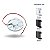 Motoventilador Electrolux A28950701 para Purificador PE15B PE15P PE15X - Imagem 1