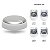 Botão Seletor para Lavadora de Roupas Electrolux LED13 LED14 LED15 LED17 - A20297501 - Imagem 1