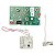 Placa Interface com reset para Purificador de Água Electrolux PA21G PA26G - Imagem 2