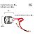 Rede Sensor Ventilador Original Electrolux com Chicote e Conector - determinados modelos - Imagem 6