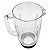 Jarra de Vidro Original Electrolux para Liquidificador BLP70 TruFlow 1200W 1,75L - Imagem 6