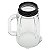 Jarra de Vidro Original Electrolux para Liquidificador BLP70 TruFlow 1200W 1,75L - Imagem 8