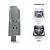 Agitador Superior Lavadora de Roupa Electrolux Original LED17 e LEE18 - A99063501 - Imagem 1