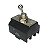 Chave Alavanca Tripolar 20A MarGirius CS-301 TS/SS Original Liga Desliga PA00020 - Imagem 1