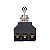 Chave Alavanca Tripolar 20A MarGirius CS-301 TS/SS Original Liga Desliga PA00020 - Imagem 3