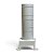 Alojamento do Filtro para Purificador Electrolux PE15B PE15P PE15X - Cor Branco - A28295301 - Imagem 2