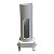 Alojamento do Filtro para Purificador Electrolux PE15B PE15P PE15X - Cor Branco - A28295301 - Imagem 1