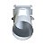 Alojamento do Filtro para Purificador Electrolux PE15B PE15P PE15X - Cor Branco - A28295301 - Imagem 4