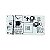Placa Reset Filtro Purificador Electrolux PE15B PE15P PE15X - A28304201 - Imagem 3