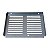 Tampa Metálica Placa Peltier Purificadores Electrolux PE15B PE15P PE15X - A28293001 - Imagem 2