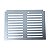 Tampa Metálica Placa Peltier Purificadores Electrolux PE15B PE15P PE15X - A28293001 - Imagem 1