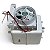 Sistema Peltier Completo Electrolux PE15B PE15P PE15X - A28295501 - Imagem 2