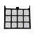 Filtro de Ar Preto Original para Purificador Electrolux PE15P - A28294501 - Imagem 2