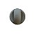 Manípulo Falcon Silver Original Electrolux para cooktop GF75X GT60X GT75X - A18860802 - Imagem 2