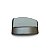 Manípulo Falcon Silver Original Electrolux para cooktop GF75X GT60X GT75X - A18860802 - Imagem 4