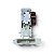 Dispositivo Trava Tampa Lavadora Electrolux Original A10985301 LEC14 LEC15 LEC17 LED13 LED14 LED15 LED17 - Imagem 1