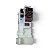 Dispositivo Trava Tampa Lavadora Electrolux Original A10985301 LEC14 LEC15 LEC17 LED13 LED14 LED15 LED17 - Imagem 3