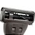 Bocal Pet Mini Turbo Menalux para Aspiradores com encaixe de 32mm - TNM01 - Imagem 2