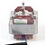 Motor original Electrolux para Depurador de Ar DE60B DE60X DE80B DE80X - 127V - Imagem 1