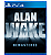Alan Wake Remastered PS4 midia digital - Imagem 1