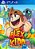Alex Kidd in Miracle World DX PS4 midia digital - Imagem 1