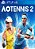 AO Tennis 2 PS4 Midia digital - Imagem 1
