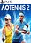 AO Tennis 2 PS5 midia digital - Imagem 1