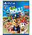A Patrulha Canina 'tá com tudo! PS4 Mídia Digital - Imagem 1