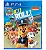 A Patrulha Canina 'tá com tudo! PS4 Mídia Digital - Imagem 1