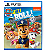 A Patrulha Canina 'tá com tudo! PS5 Mídia Digital - Imagem 1