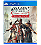 Assassin's Creed Chronicles Trilogy PS4 MÍDIA DIGITAL - Imagem 1