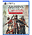 Assassin's Creed Chronicles Trilogy PS5 MÍDIA DIGITAL - Imagem 1