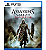 Assassin’s Creed IV Black Flag PS5 midia digital - Imagem 1