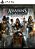 Assassin’s Creed Syndicate PS5 midia digital - Imagem 1