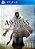 Assassin’s Creed The Ezio Collection PS4 midia digital - Imagem 1
