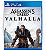 Assassin's Creed Valhalla PS4 midia digital - Imagem 1