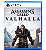 Assassin's Creed Valhalla PS5 midia digital - Imagem 1