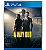 A Way Out Ps4 Mídia Digital - Imagem 1