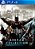 Batman: Arkham Collection  PS4 midia digital - Imagem 1