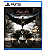 Batman: Arkham Knight PS5 midia digital - Imagem 1