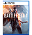 Battlefield 1 PS5 midia digital - Imagem 1