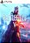 Battlefield  v PS5 midia digital - Imagem 1