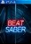 Beat Saber PS4 Midia digital Promoção - Imagem 1