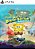 Bob Esponja Calça Quadrada PS5 Mídia Digital - Imagem 1